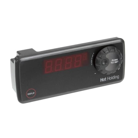 Cres Cor Thermostat, Hot 0848-092-02-K